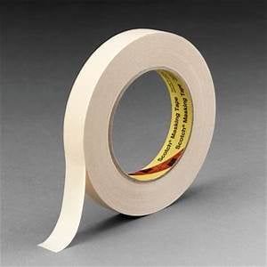 MASKING TAPE 1"