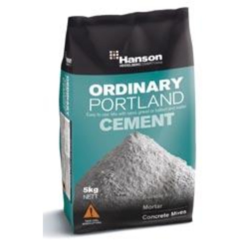 PORTLAND CEMENT - KAITO