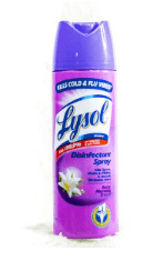 Lysol Disinfectant Spray 340 g